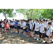 Torneo INTERCURSO - Nivel Secundario